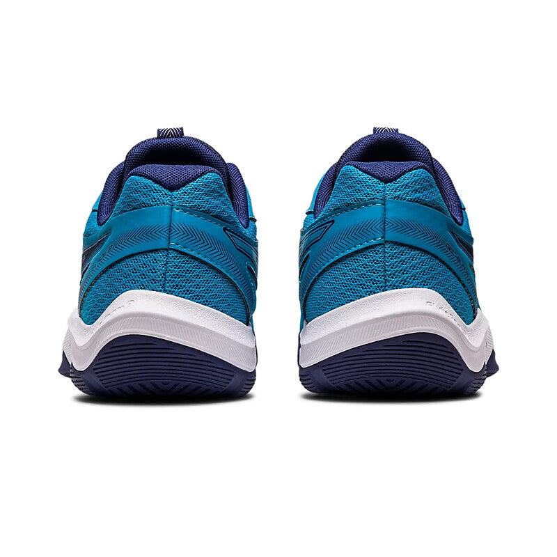 ASICS Gel-Blade 8 'Island Blue' 1071A066-404