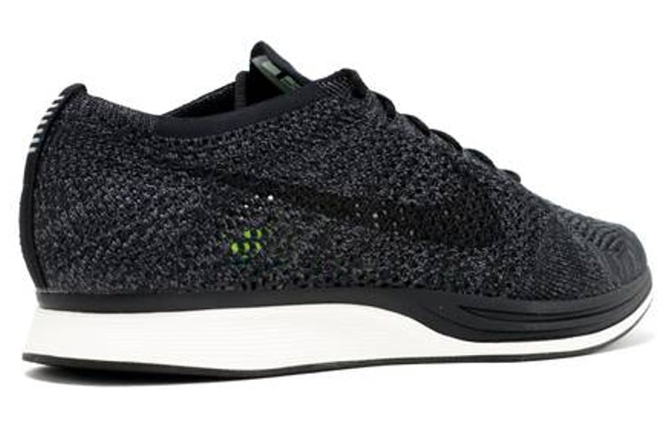 Nike Flyknit Racer 'Knit by Night' 526628-005