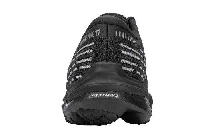 Mizuno Wave Inspire 17 Waveknit J1GC211389
