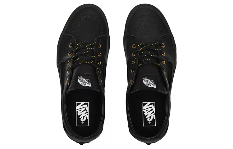 Vans SK8-Low 'Black' VN0A4UUKL3A