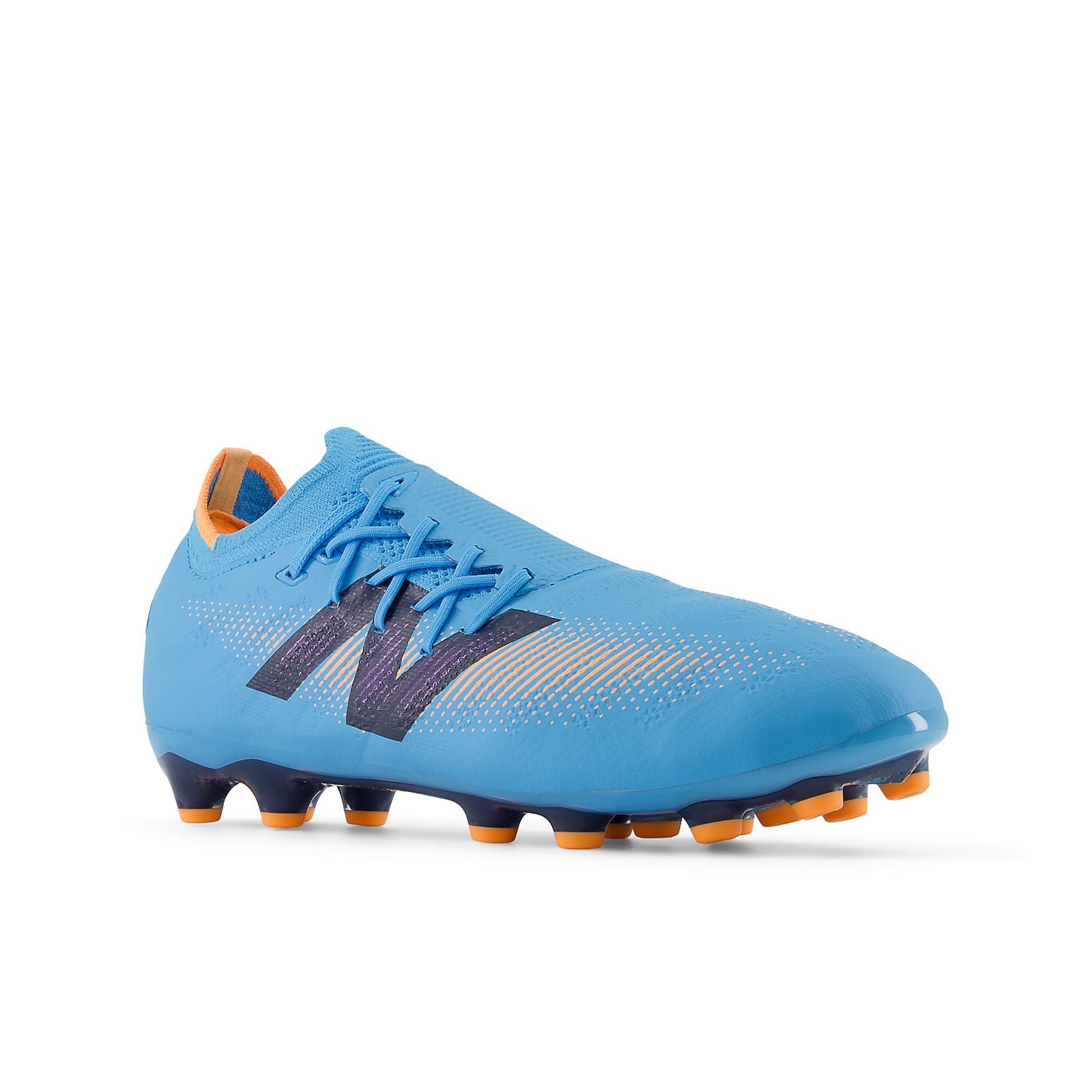 New Balance Furon v7 Cleats 'Blue' SF1AS75