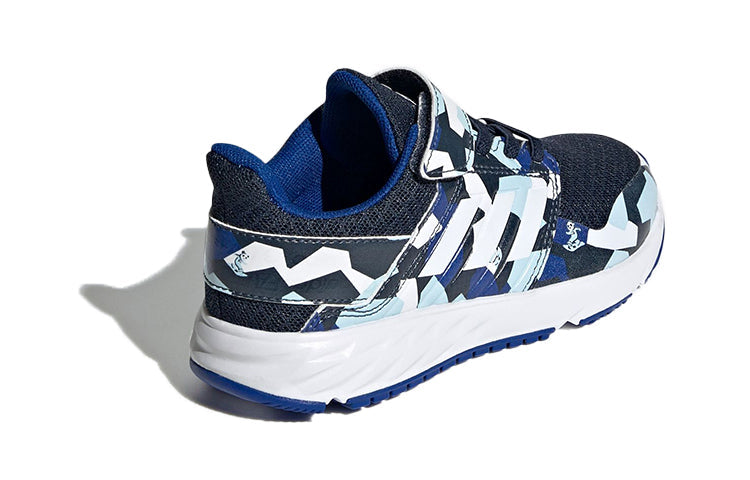 (PS) adidas Fortafaito Elastic Laces Top Strap FW7301