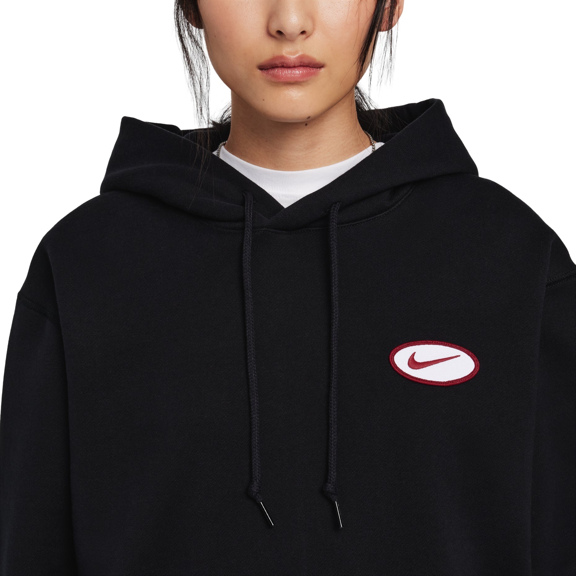 Nike SB Hoodie 'Black' FV7381-010