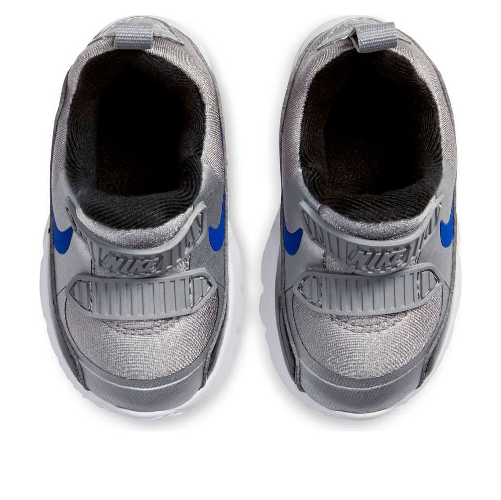 (TD) Nike Air Max Tiny 90 'Silver Blue' 881924-017