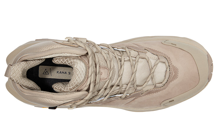 HOKA ONE ONE Kaha 2 Gore Tex 'Oxford Tan Dune' 1130529-OTDN