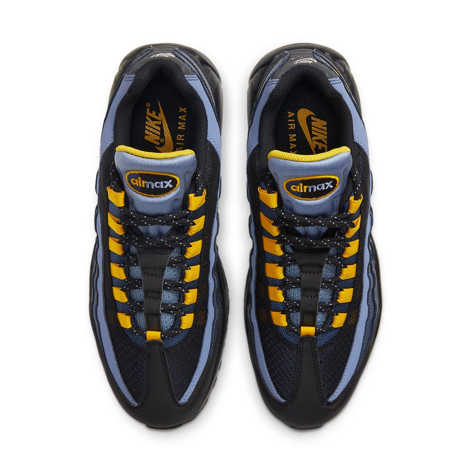 Nike Air Max 95 'Memphis Grizzlies' CT1805-400