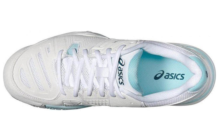 (WMNS) ASICS Gel-Challenger 10 'White Crystal Blue' E554Y-0140
