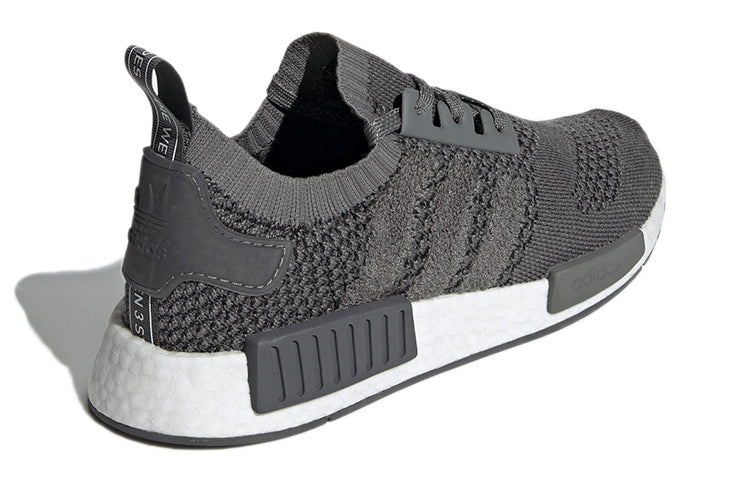 adidas NMD_R1 Primeknit 'Ash Grey' EE3650