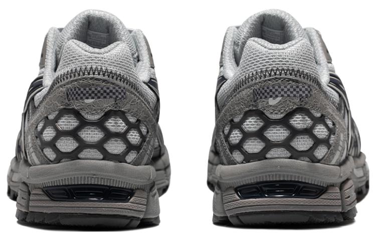 ASICS Gel-Kahana 8 'Grey Black' 1011B109-030