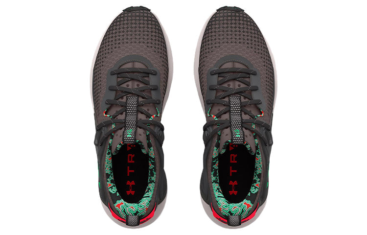 Under Armour HOVR Apex 3 Utility 'Fresh Clay' 3026155-100