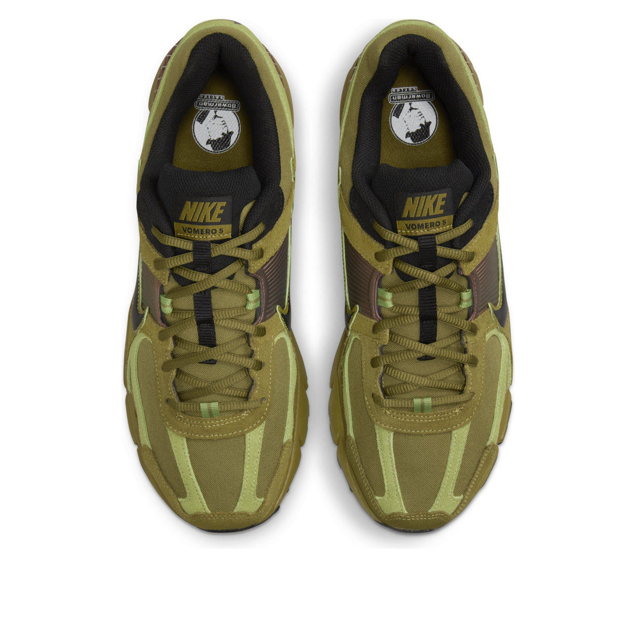 Nike Air Zoom Vomero 5 'Pacific Moss' FJ1910-300