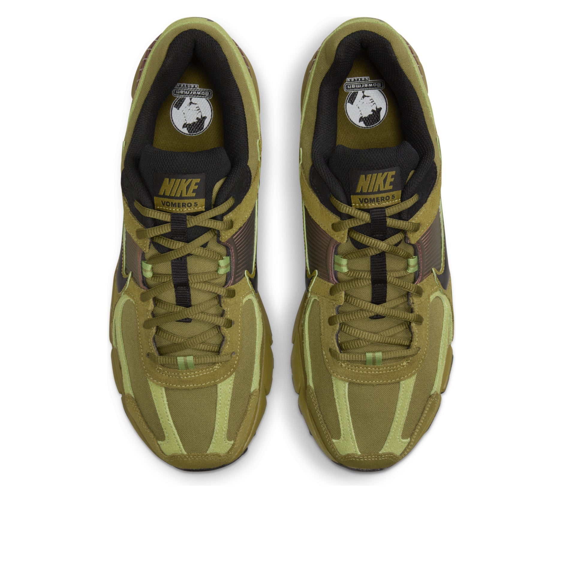 Nike Air Zoom Vomero 5 'Pacific Moss' FJ1910-300