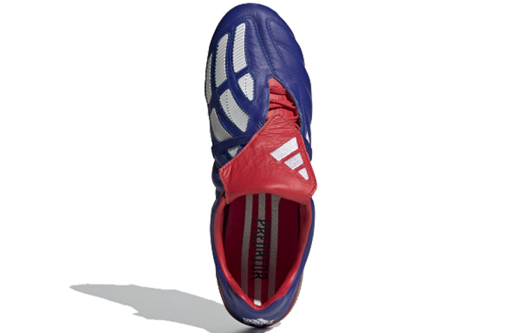 adidas Predator Mania FG 'Active Blue' EH2958