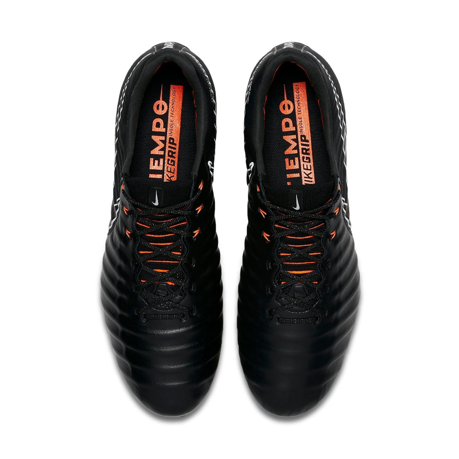 Nike Tiempo Legend 7 Elite SG Pro AC 'Black' AH7253-080