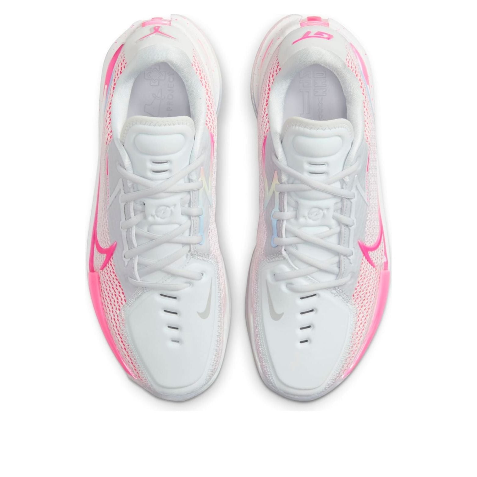 Nike Air Zoom GT Cut 1 'Pink Flash' CZ0175-008