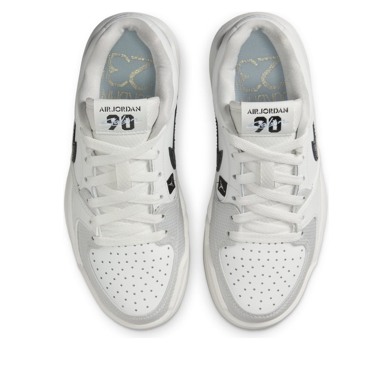(GS) Air Jordan Stadium 90 'Year of the Snake' HV4298-100