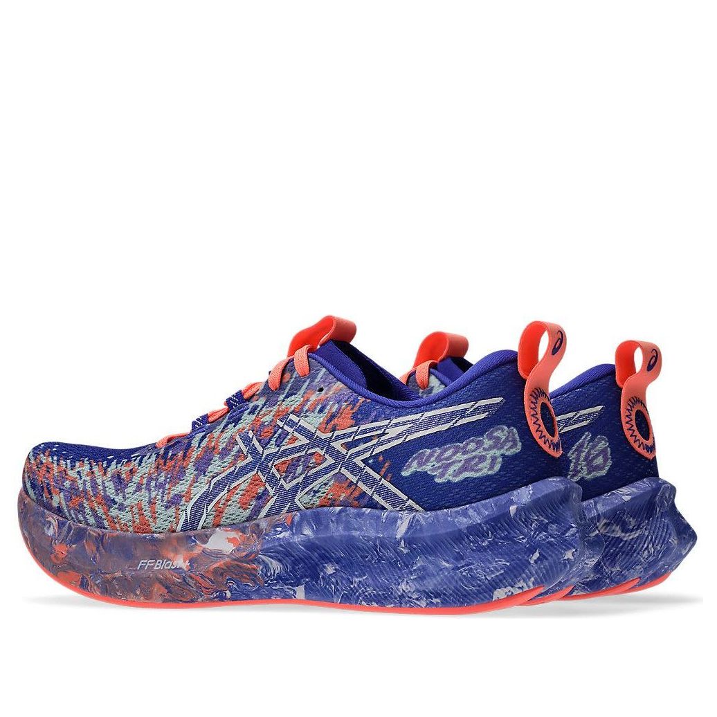 (WMNS) ASICS Noosa Tri 16 'Cobalt Burst Sky' 1012B675-403