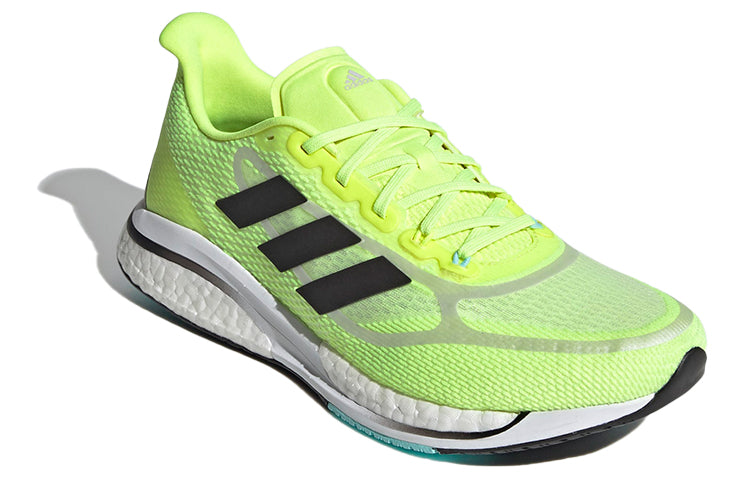 adidas Supernova+ 'Solar Yellow' FX6650