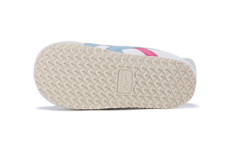 (TD) Onitsuka Tiger OT Mexico 66 'White Blue Red' C6B5Y-0144