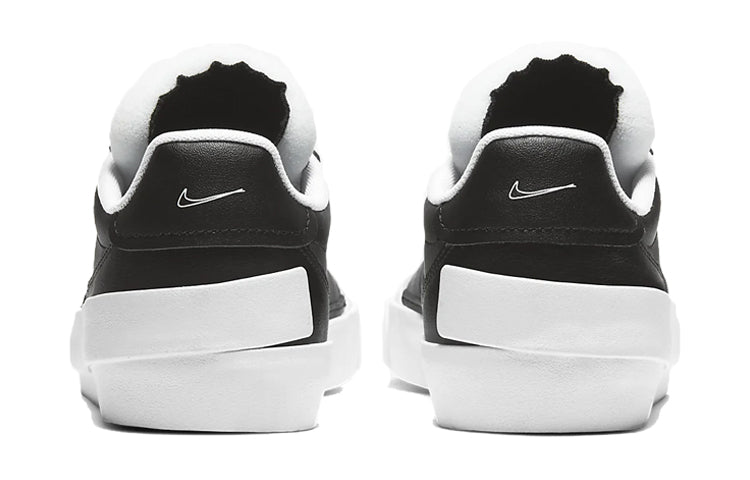 (GS) Nike Drop-Type PRM 'Black White' CQ4383-003