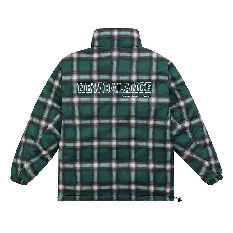 (WMNS) New Balance Shell Jacket Asia Sizing 'Black' 5PC44273-BK