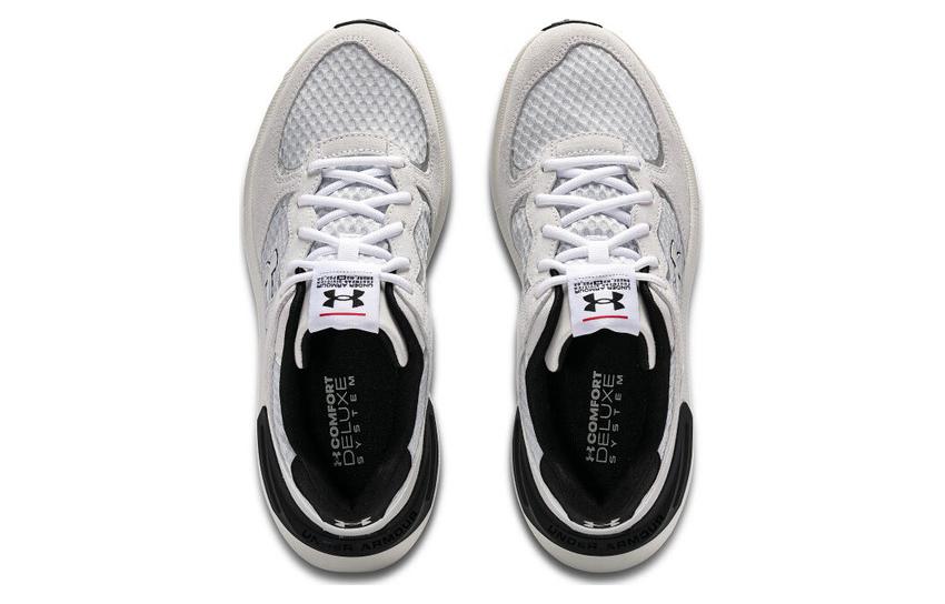 Under Armour Phantom 365 'White Black' 3028616-102