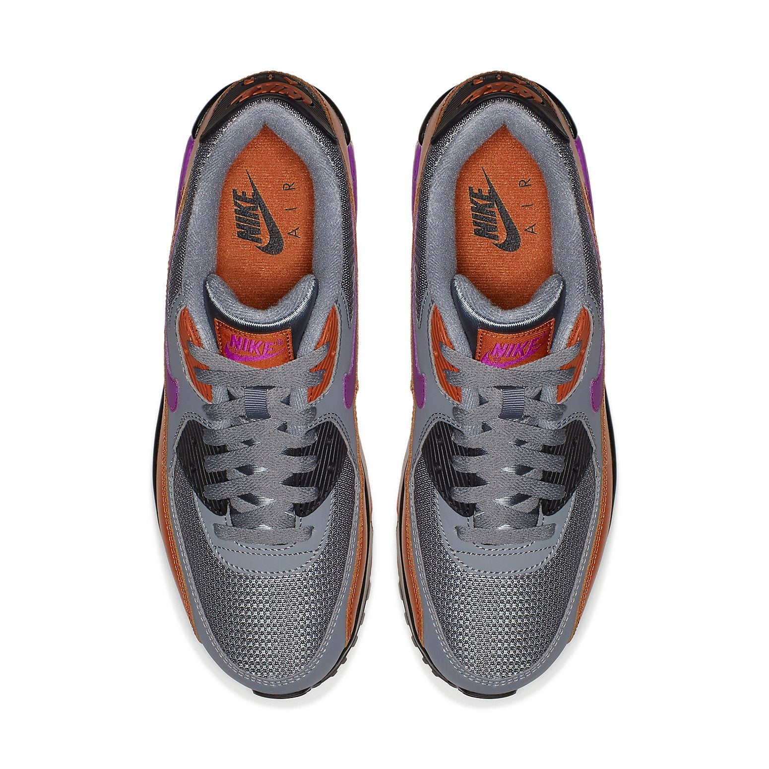 Nike Air Max 90 Essential 'Dark Russet' AJ1285-013