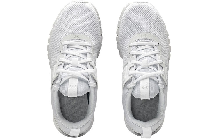 (WMNS) Under Armour UA HOVR CTW Sportstyle Shoes 3022469-101