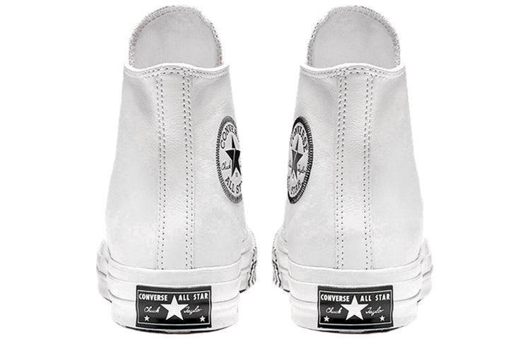 (WMNS) Converse Chuck Taylor All Star 70 Hi Mission V 'White' 564970C