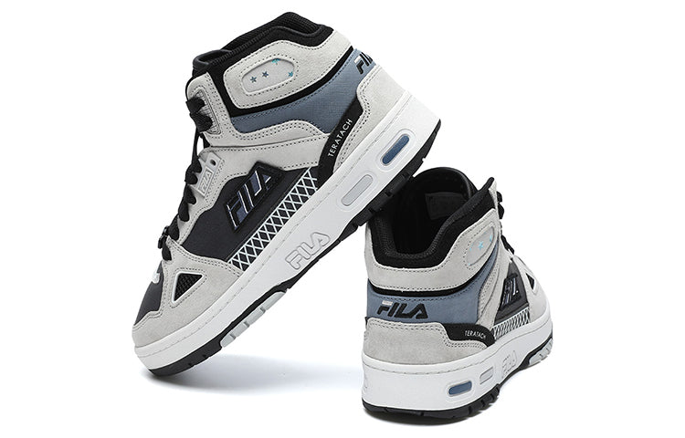 FILA FUSION Teratach 'Black Gray' T12M141219FBL