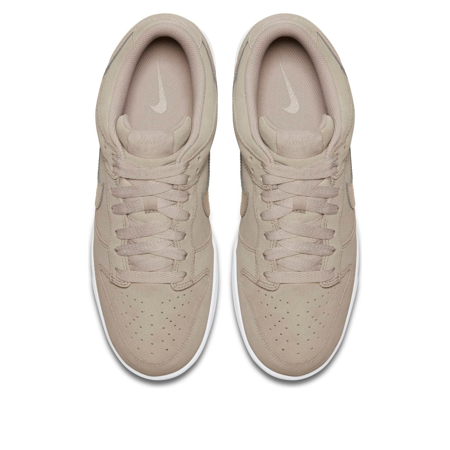 Nike Dunk Retro Low 'Pale Grey' 896176-004