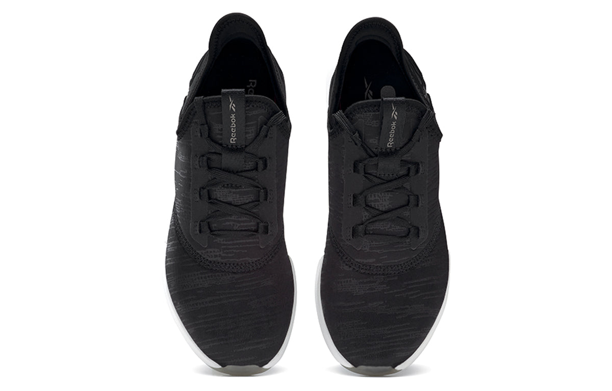 (WMNS) Reebok DailyFit 'Black' G57819