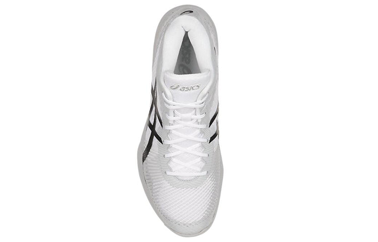 ASICS Volley Elite FF MT White TVR714-0196