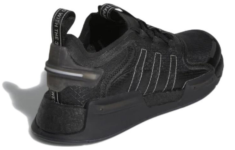 (WMNS) adidas Originals NMD_V3 'Core Black' GW5657