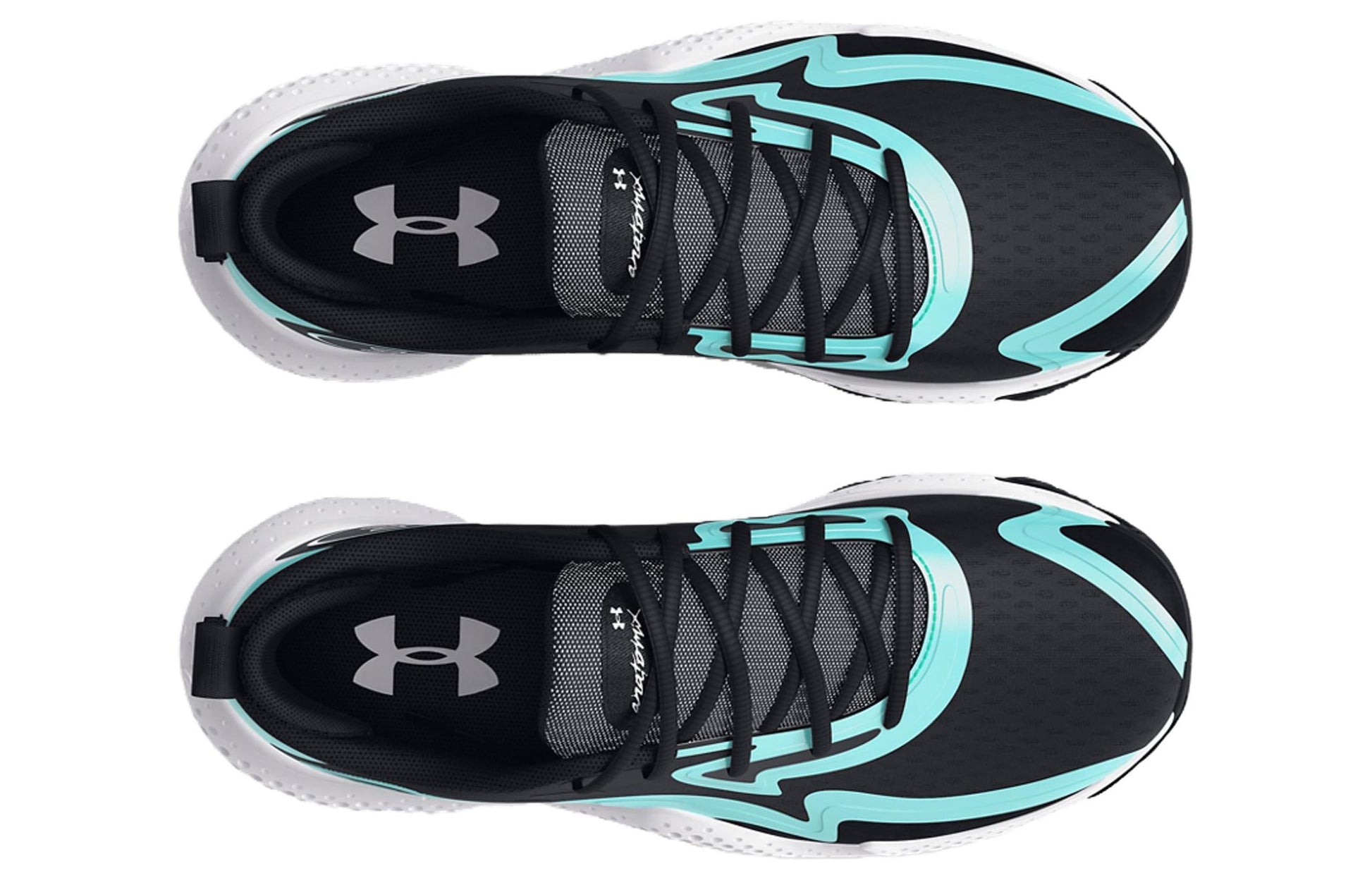 Under Armour Spawn 5 'Iridescent' 3027174-001