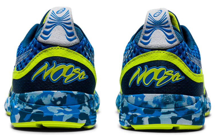 ASICS Gel-Noosa Tri 12 'Directoire Blue' 1011A673-400