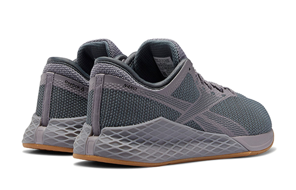 Reebok Nano 9 'Gravity Grey' H00755