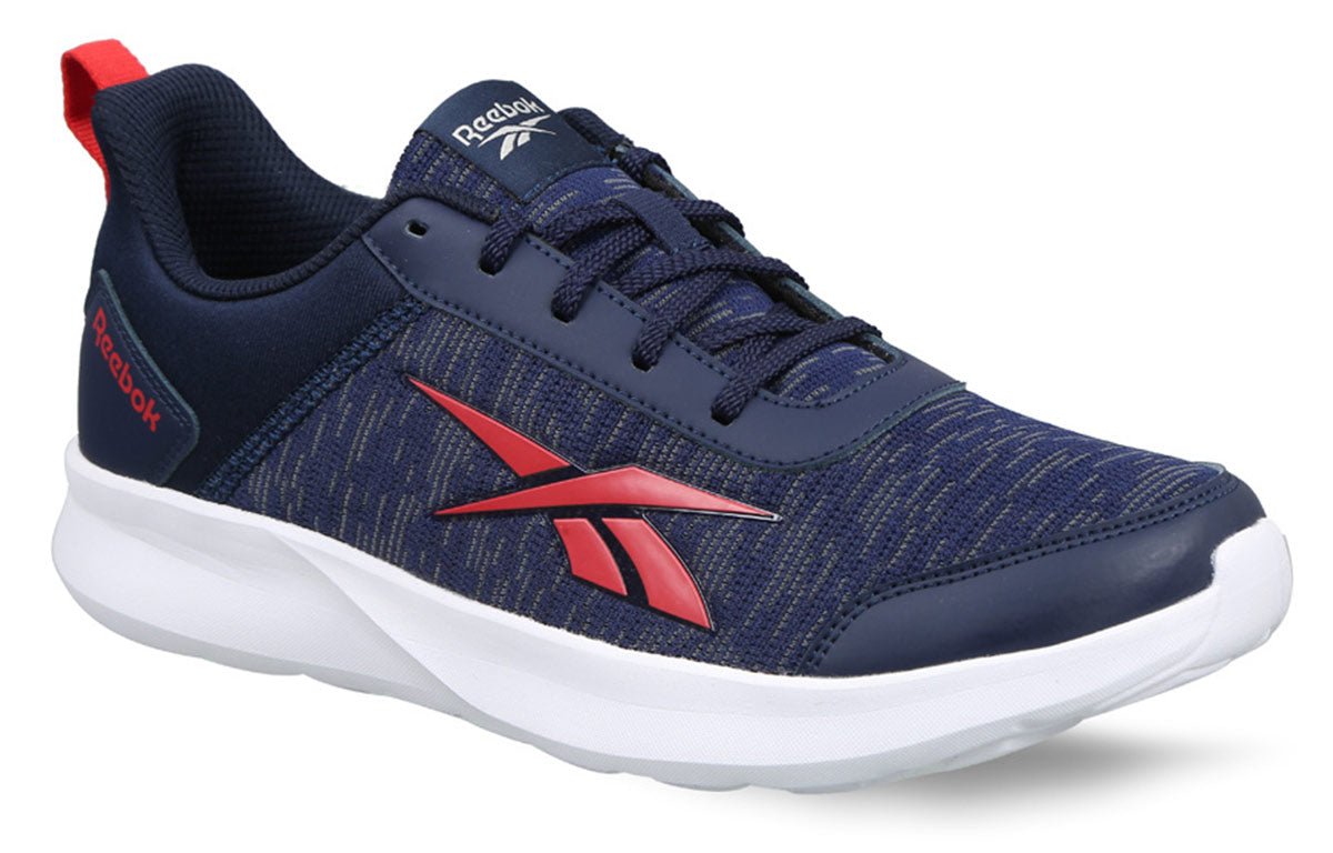 Reebok Speed Riser Shoes Blue/Red EX4115