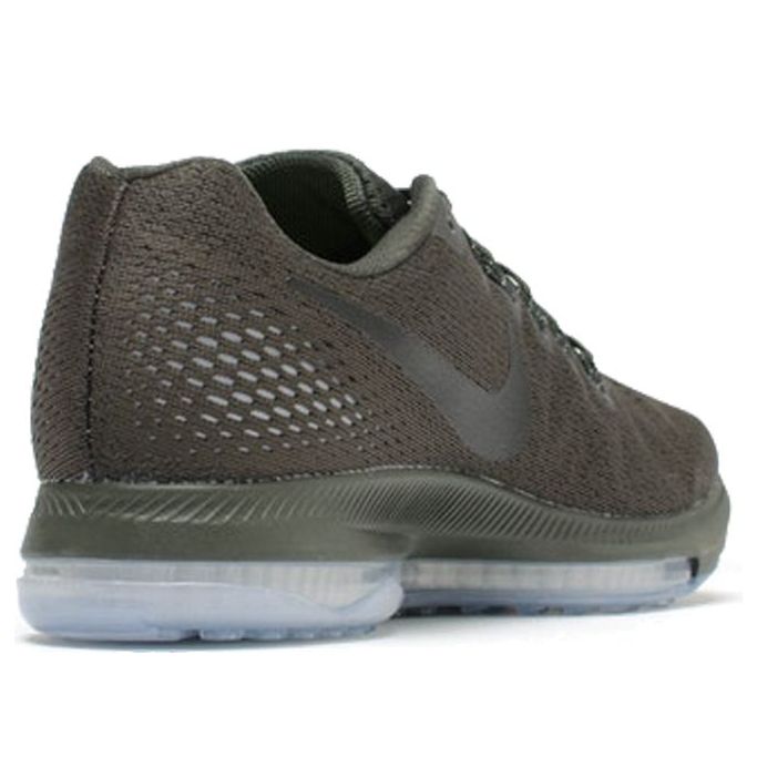 Nike Zoom All Out Low 'Sequoia' 878670-301