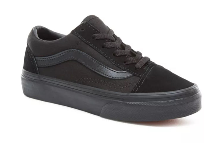 (PS) Vans Old Skool 'Black' VN000W9TENR