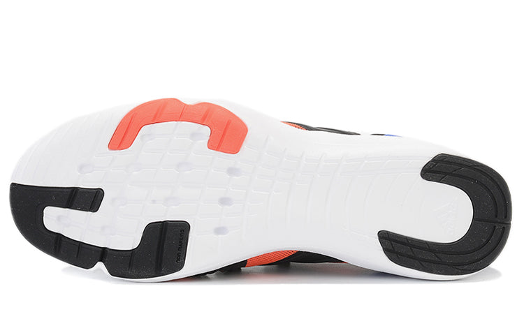 (WMNS) adidas Crazymove Pro Smc x Stella McCartney 'White Blue Orange' CP8914