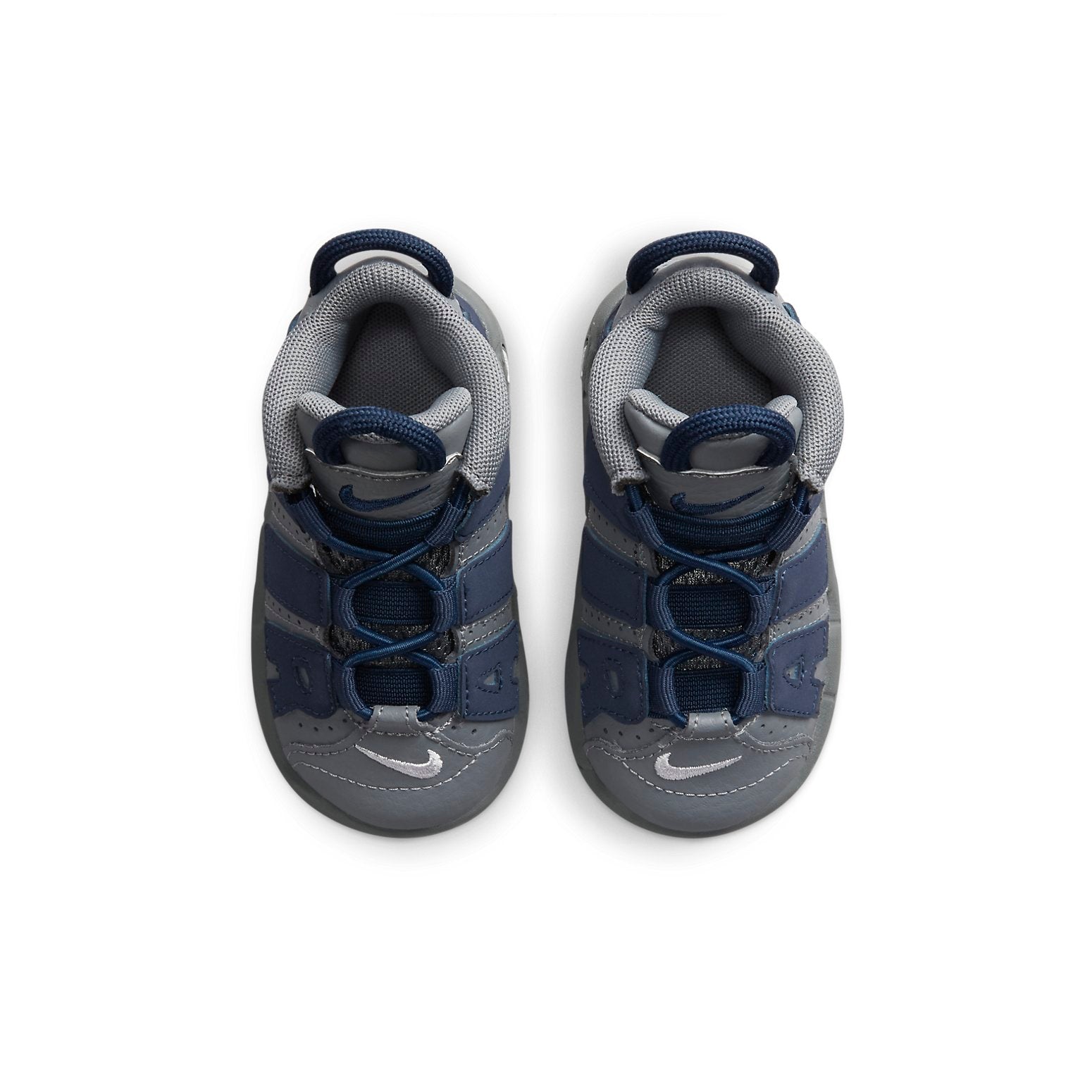 (TD) Nike Air More Uptempo 'Georgetown Hoyas' DM3319-009