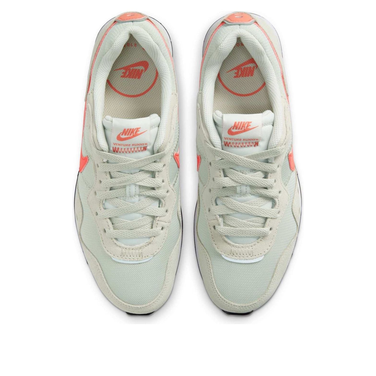 (WMNS) Nike Venture Runner 'Light Bone Magic Ember' CK2948-005