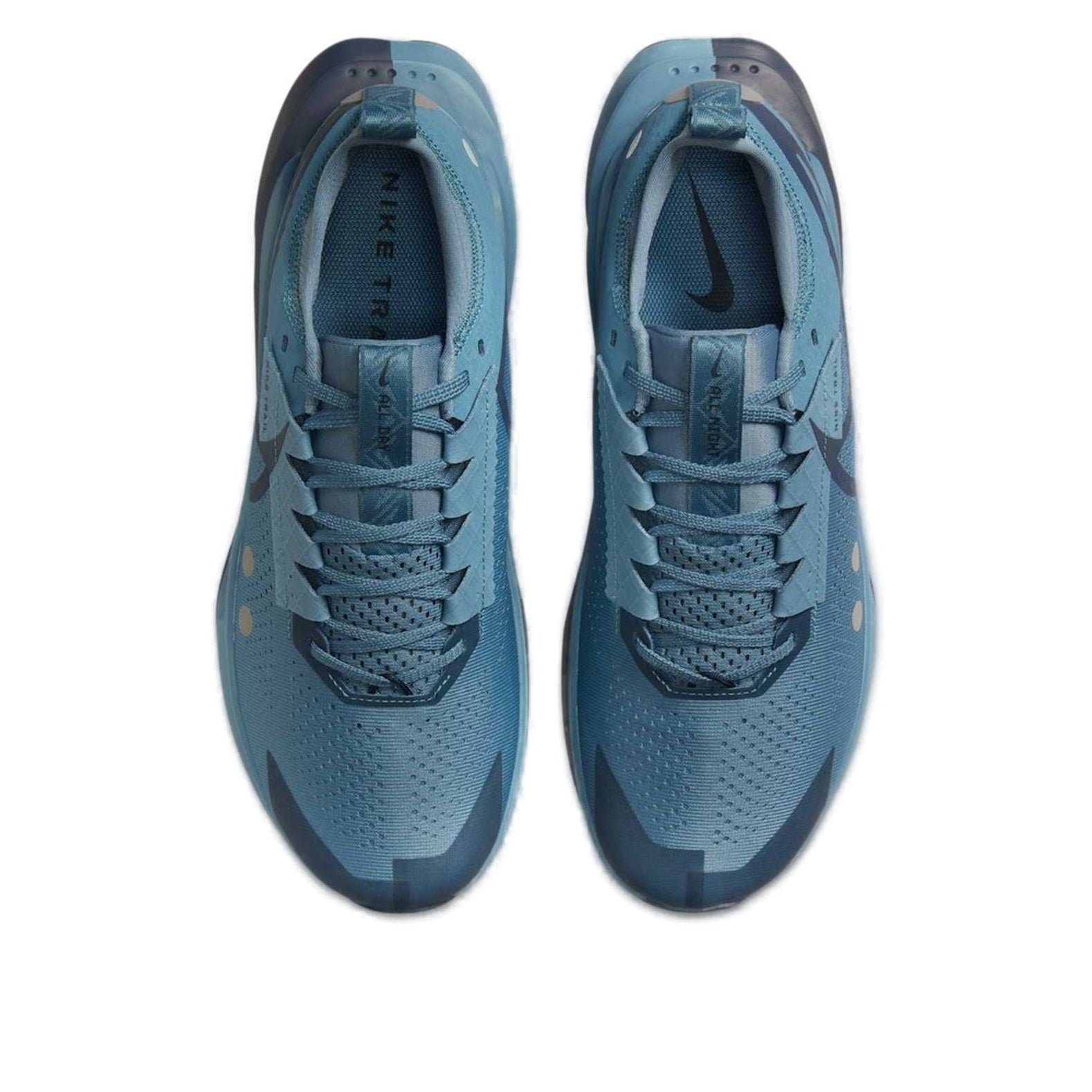 Nike ZoomX Zegama Trail 2 'Smokey Blue Armory Navy' FD5190-006