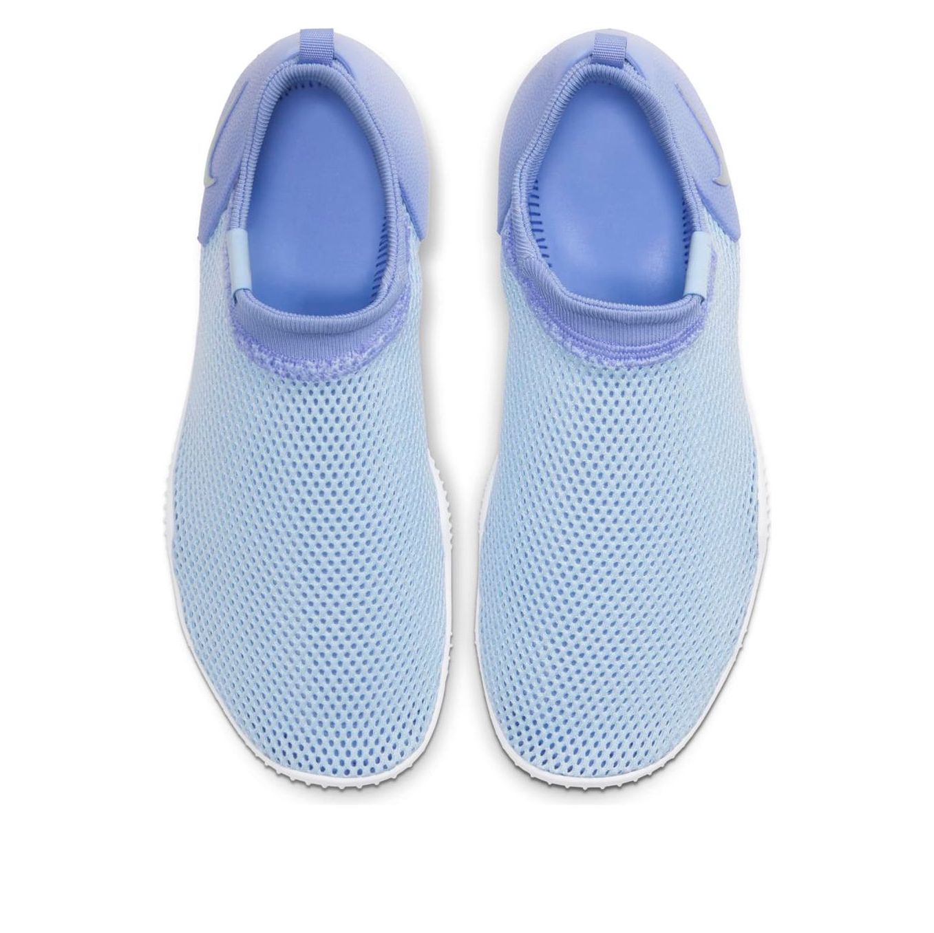 (GS) Nike Aqua Sock 360 'Blue Light Purple White' 943758-403