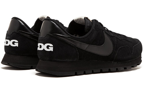 Nike COMME des GARCONS x Air Pegasus 83 'Black' 917490-001
