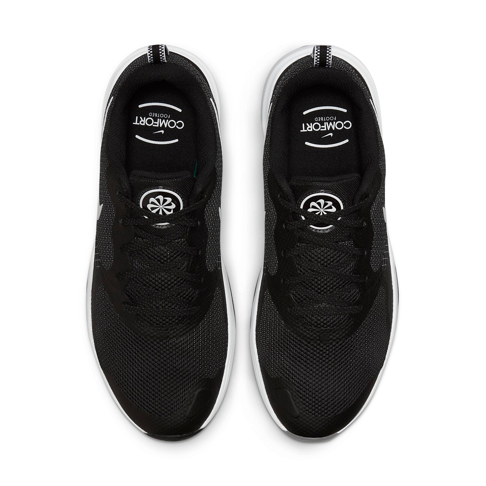 Nike City Rep TR 'Black White' DA1352-002