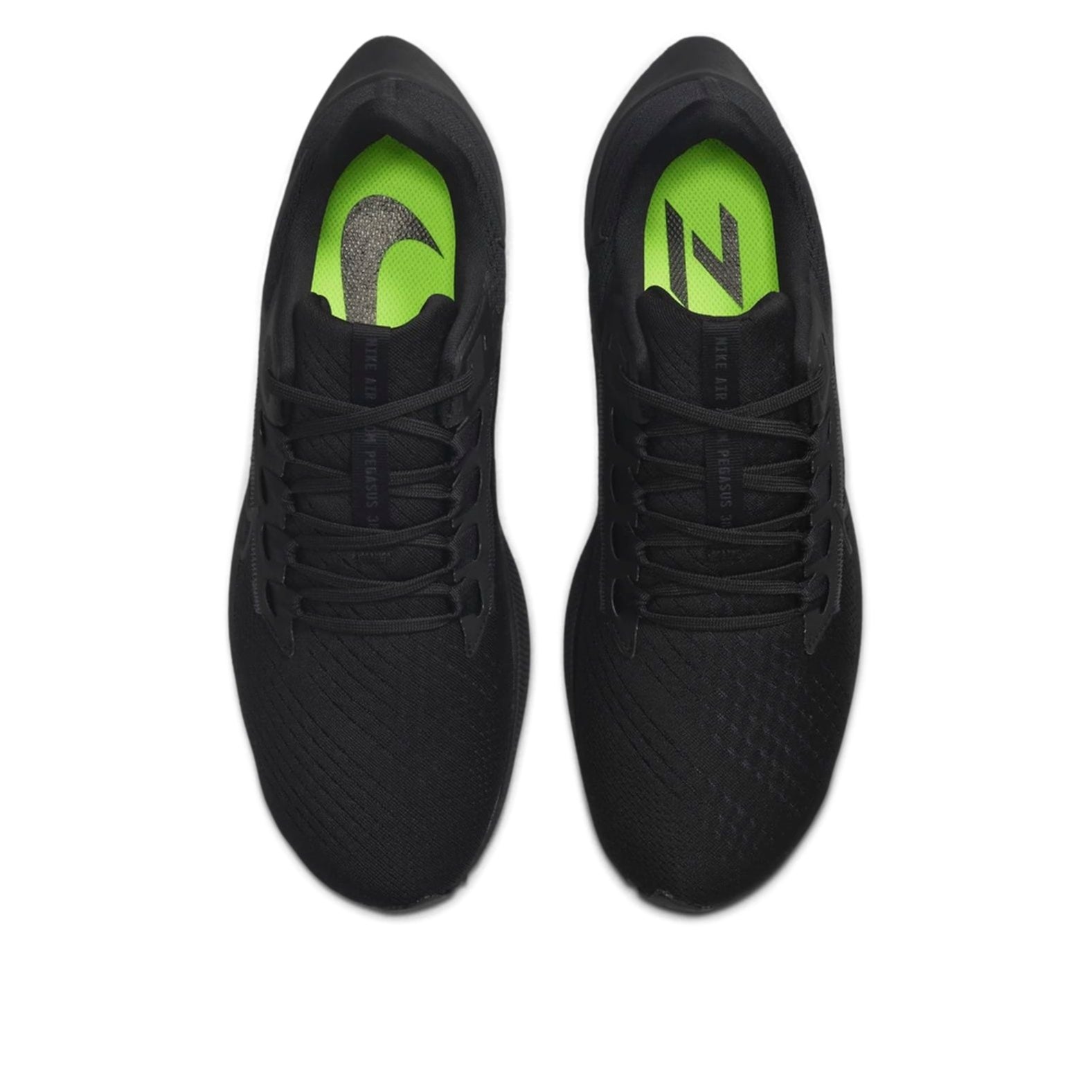 Nike Air Zoom Pegasus 38 'Black' CW7356-001