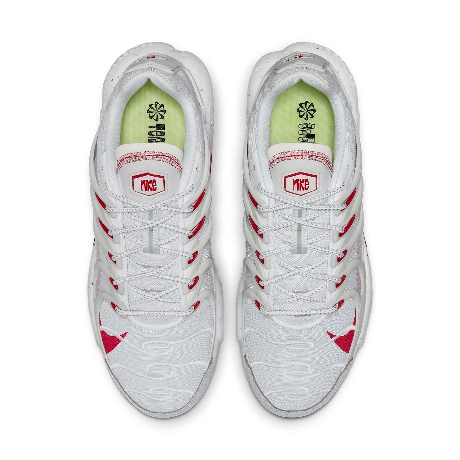 Nike Air Max Terrascape Plus 'White' DV7513-001