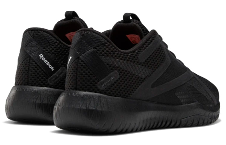 (WMNS) Reebok Flexagon Force 2 'Triple Black' EH3572